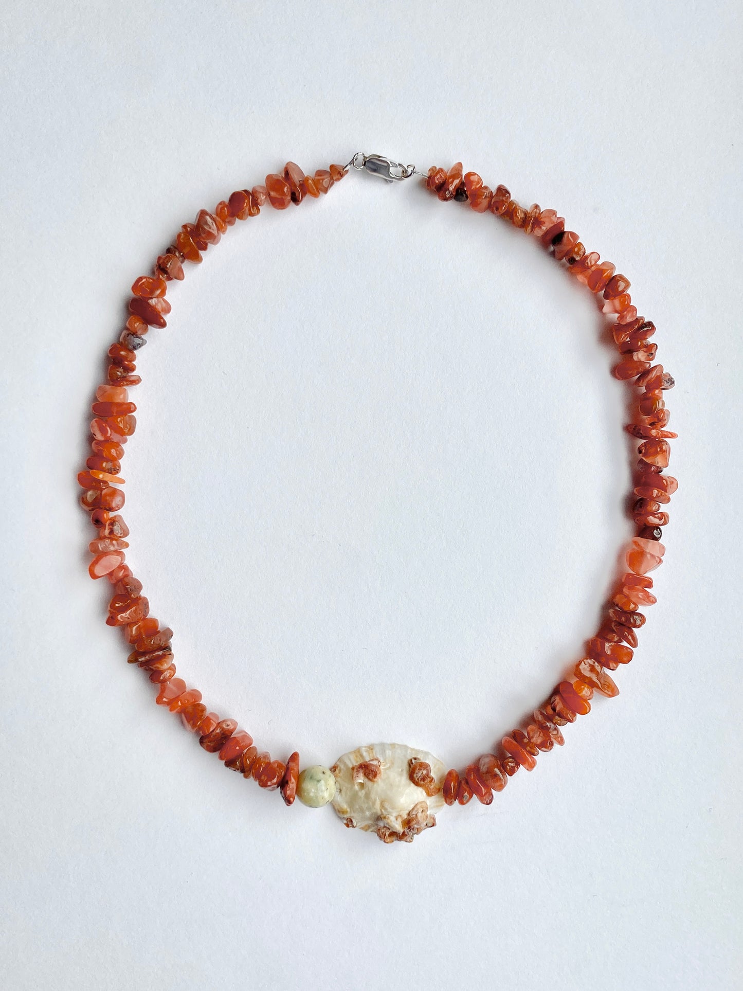 ROCHA NECKLACE