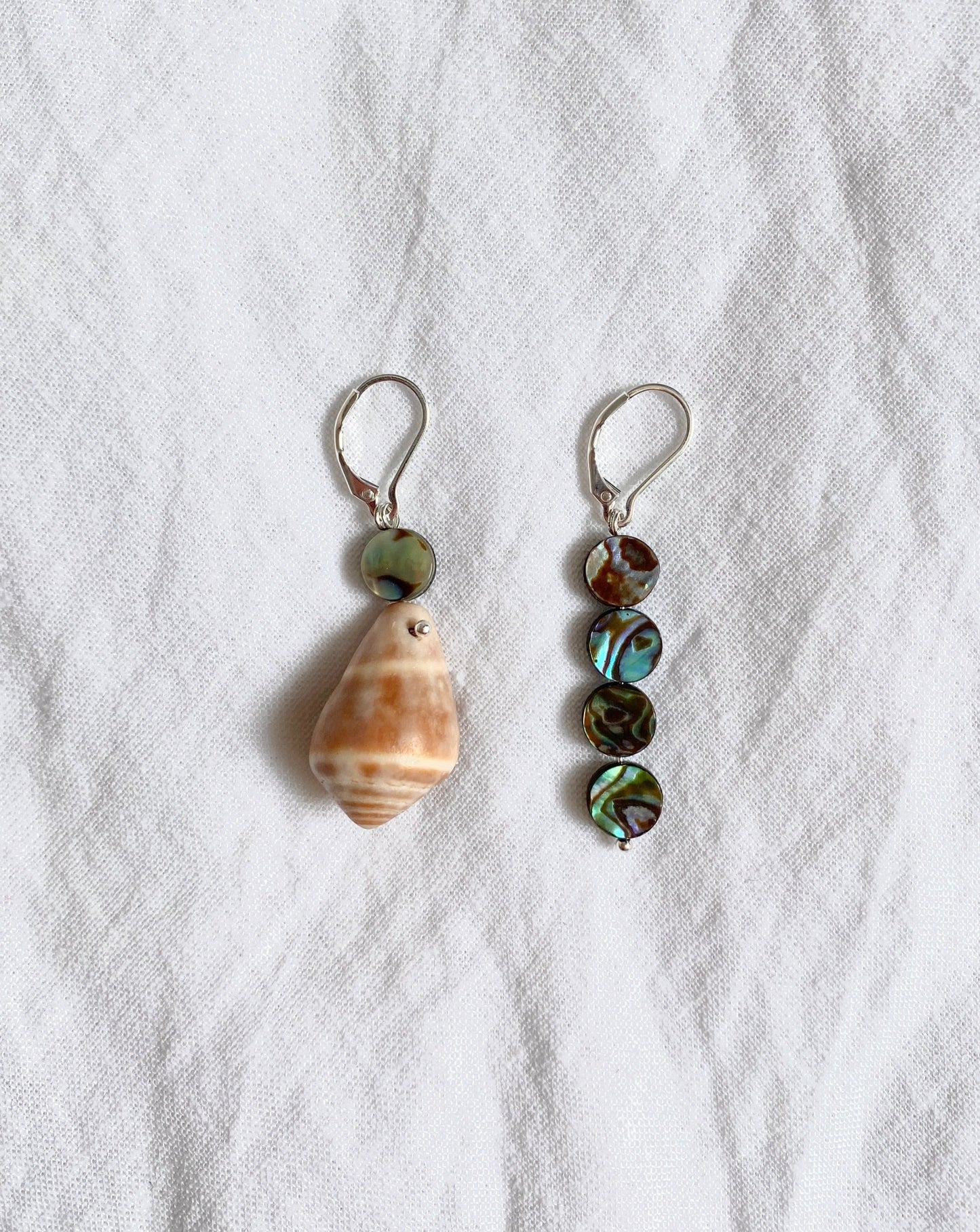MIRIAM EARRINGS