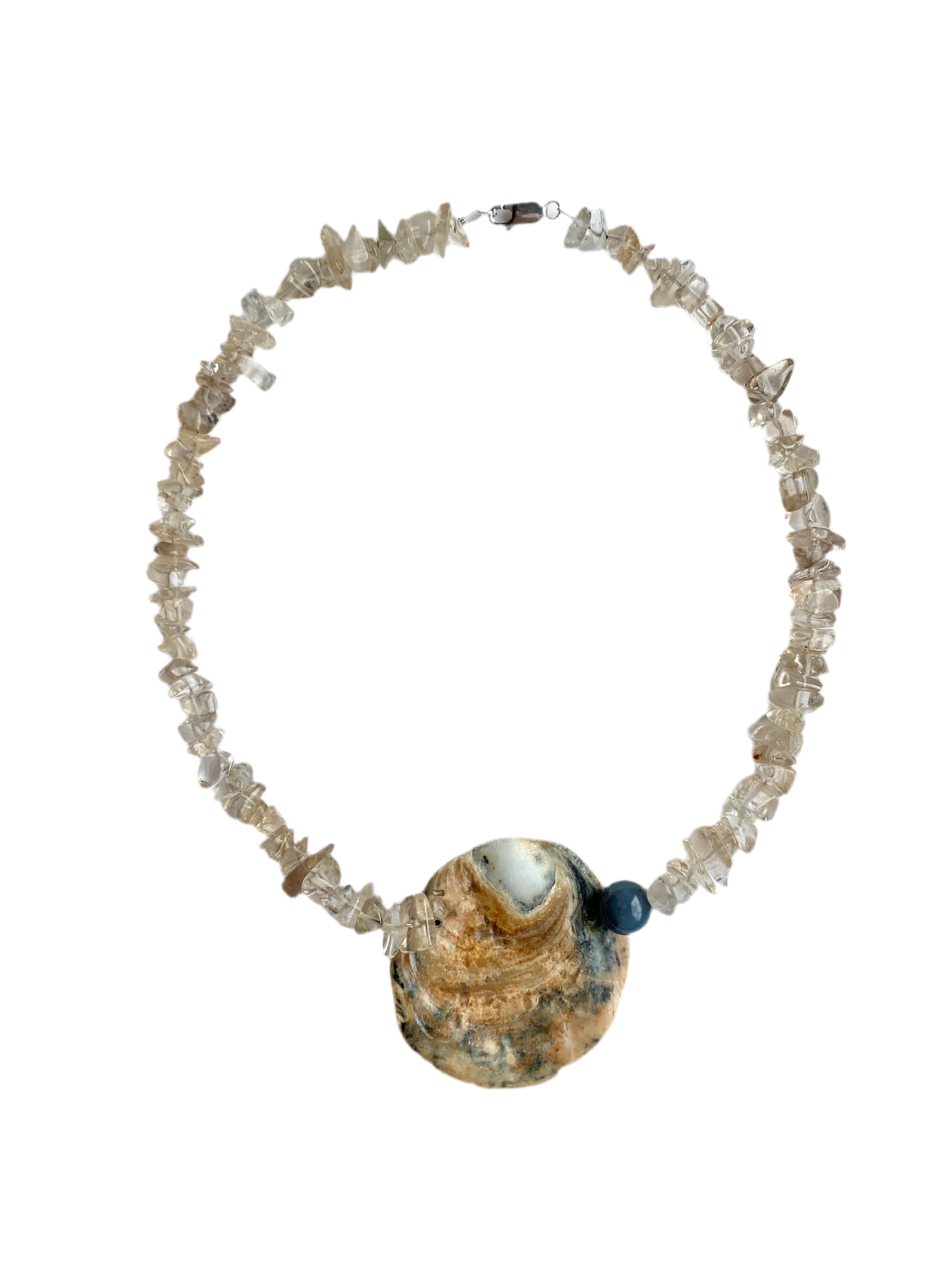DUNE NECKLACE