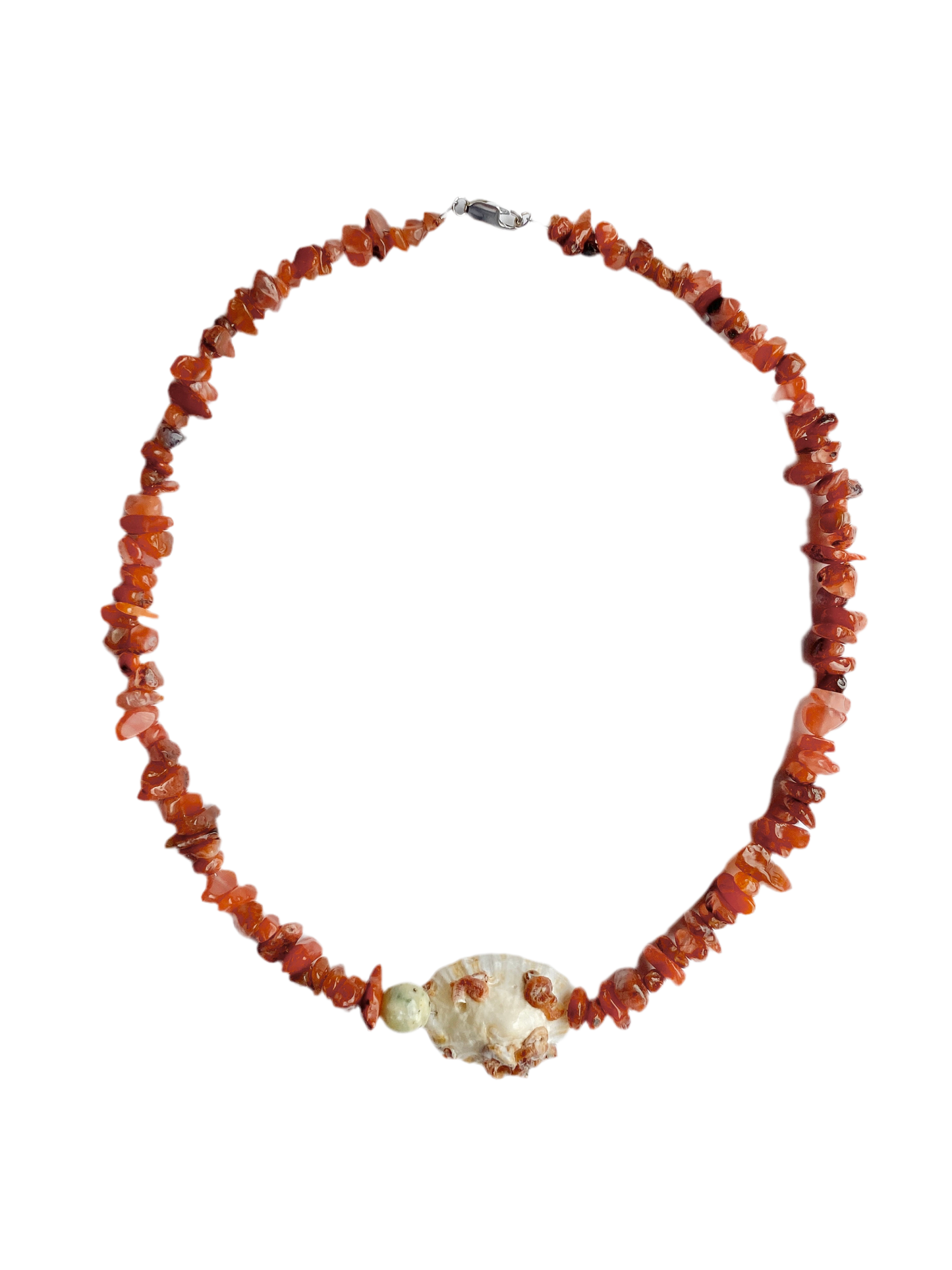 ROCHA NECKLACE