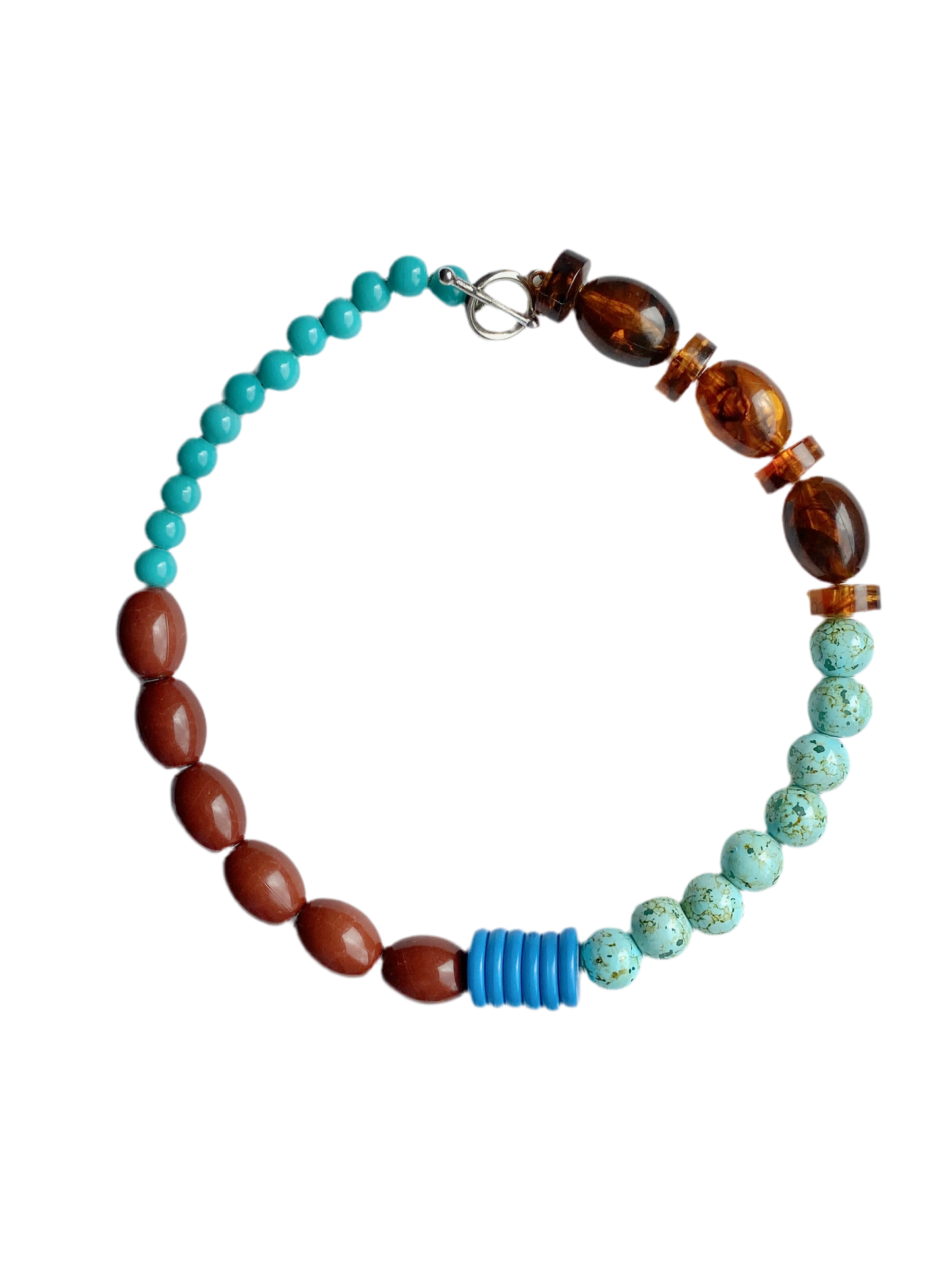 CARMEN NECKLACE
