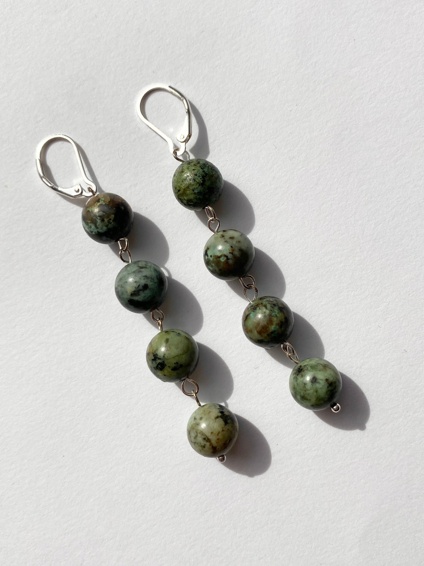 GEORGIA EARRINGS