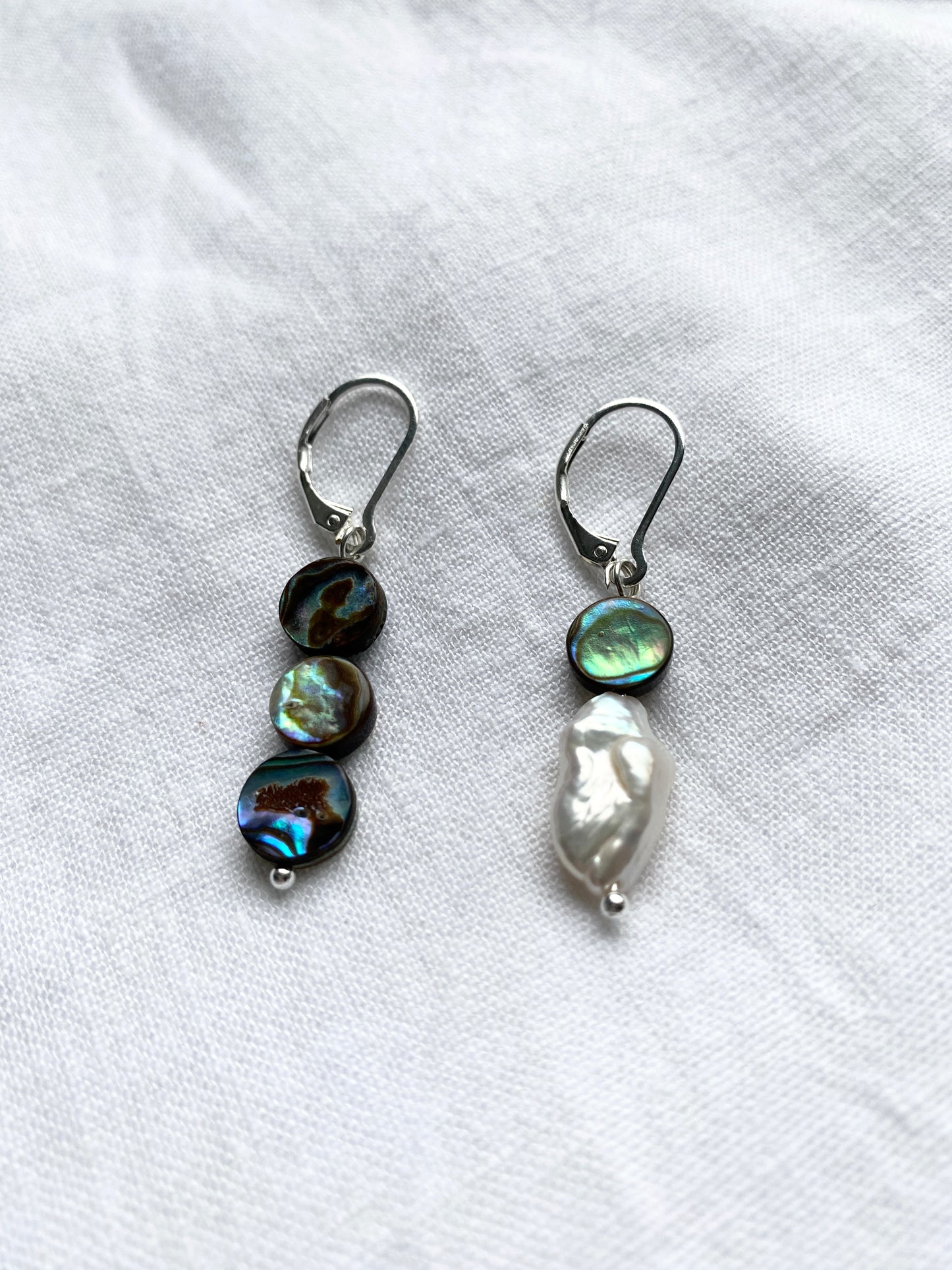 CELESTE EARRINGS