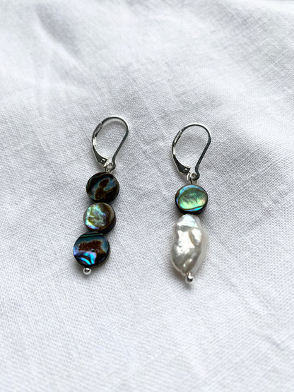 CELESTE EARRINGS