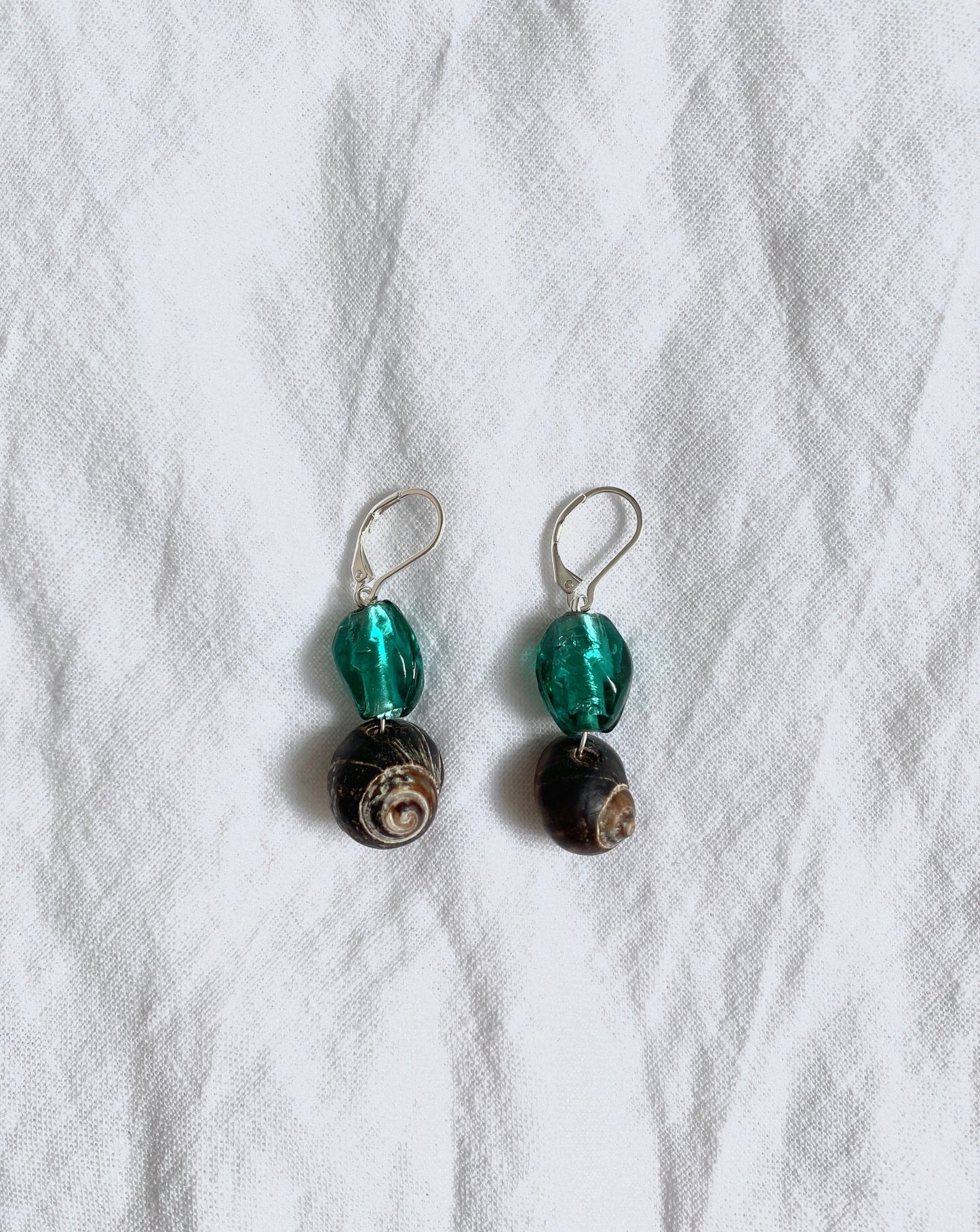 TINA EARRINGS