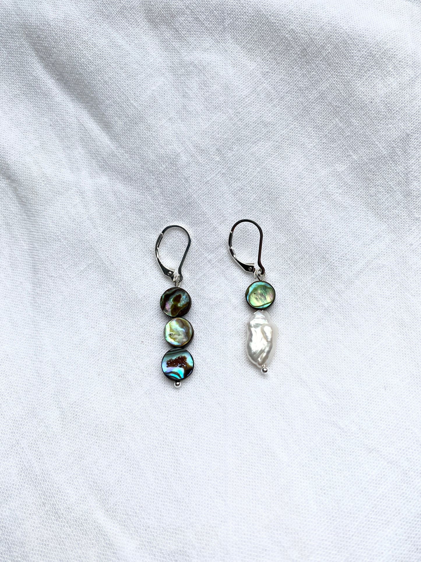 CELESTE EARRINGS