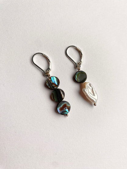 CELESTE EARRINGS