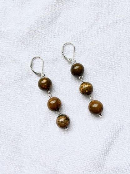 RHEA EARRINGS