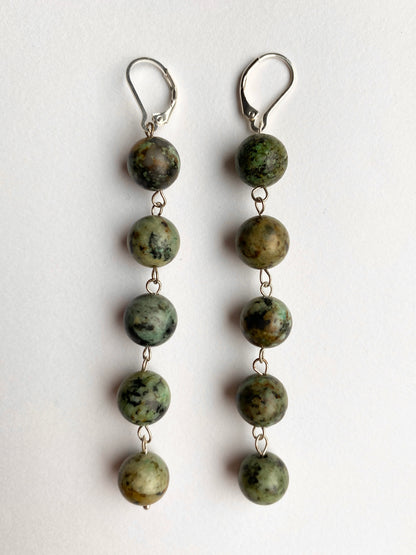 GEORGIA EARRINGS