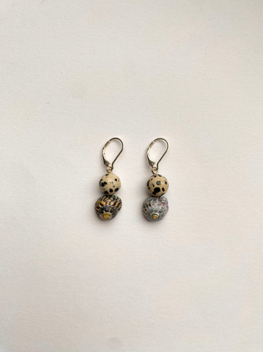 AMELIA EARRINGS