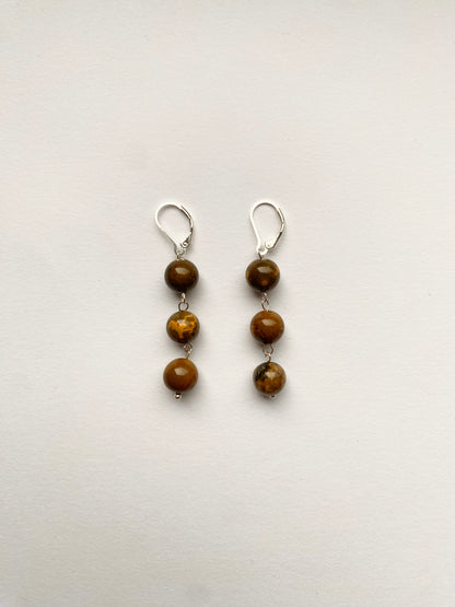 RHEA EARRINGS