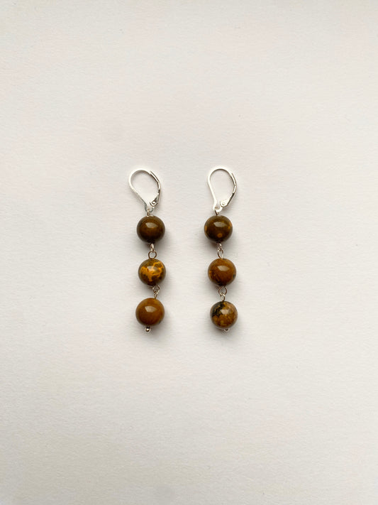 RHEA EARRINGS