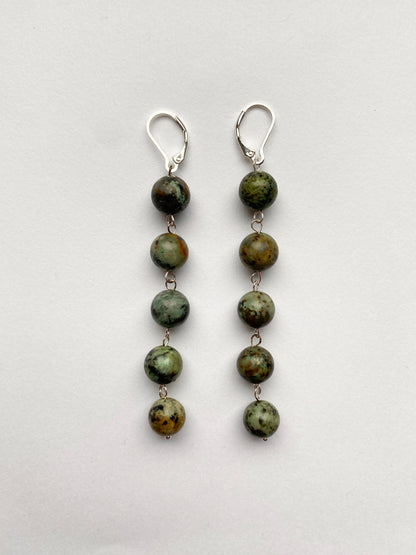 GEORGIA EARRINGS