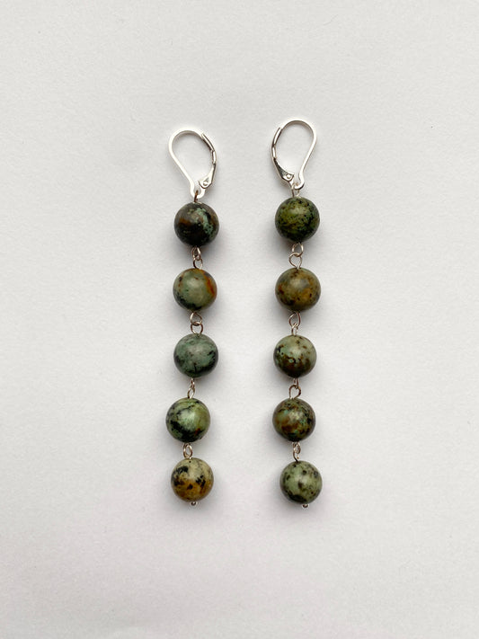 GEORGIA EARRINGS