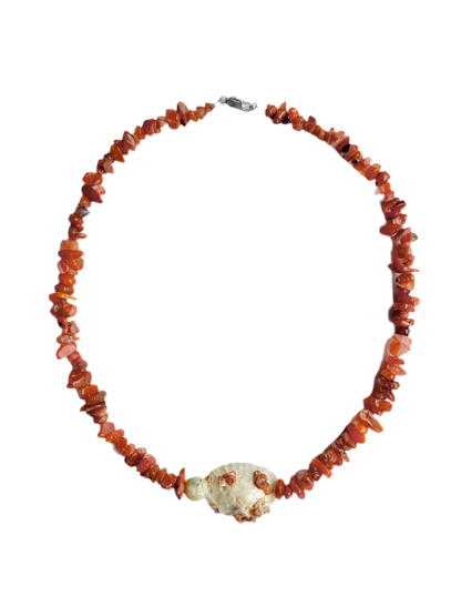 ROCHA NECKLACE