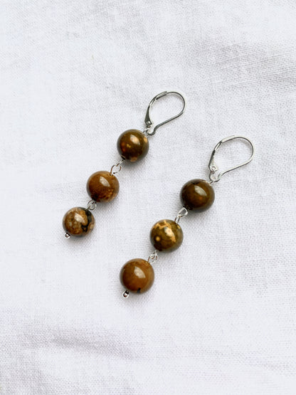 RHEA EARRINGS