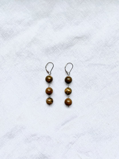 RHEA EARRINGS