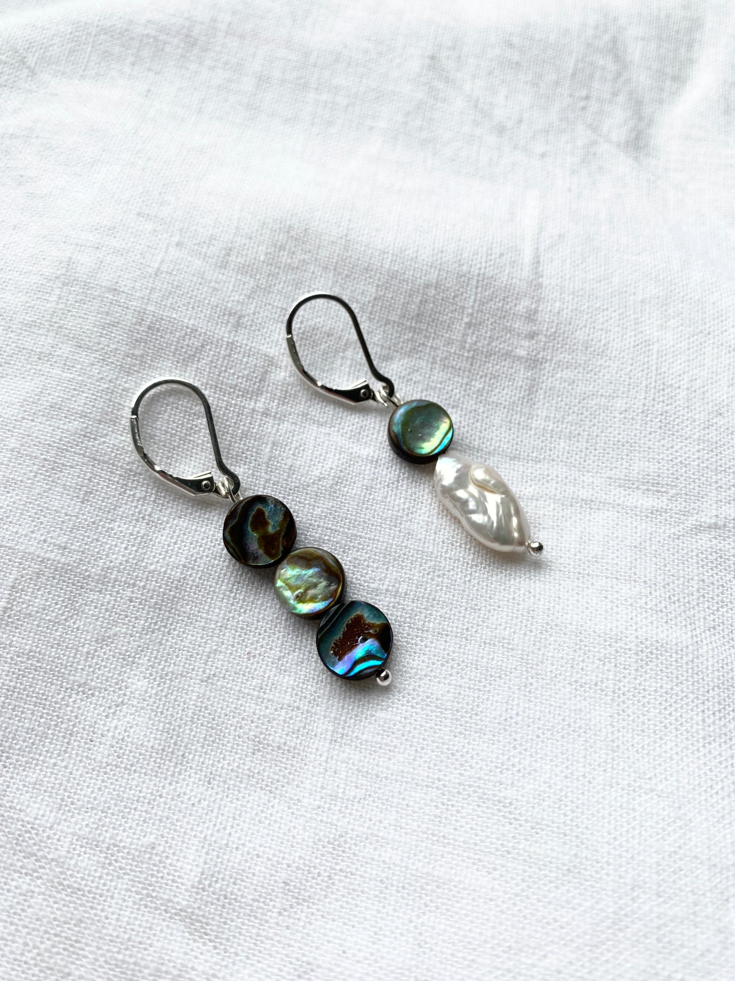 CELESTE EARRINGS