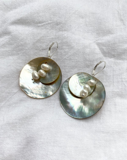 SOFIA EARRINGS