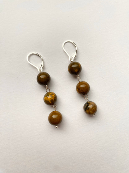 RHEA EARRINGS