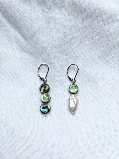 CELESTE EARRINGS