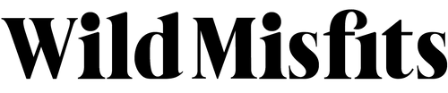 Wild Misfits Label